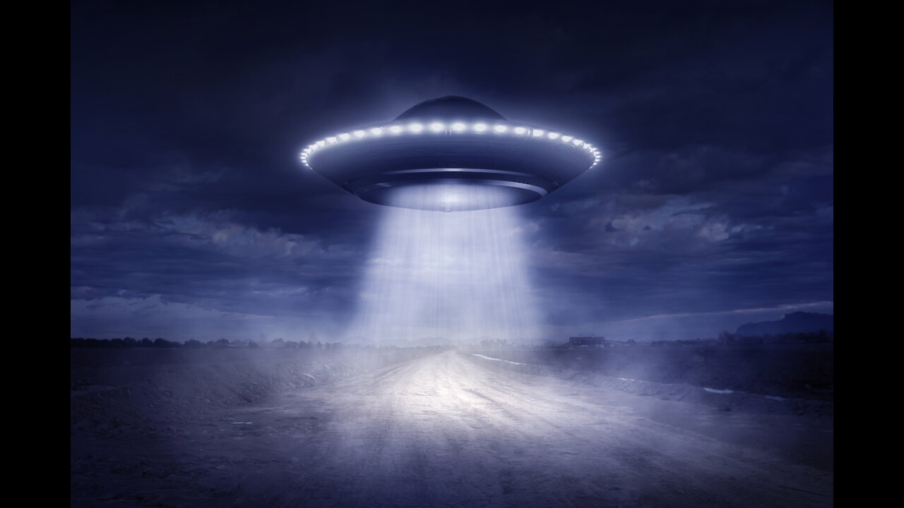 Government UFO Programs Extensively Studied Memory Metal Found at Roswell!