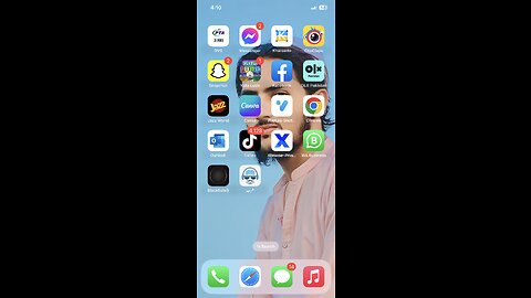 For I Phone tips
