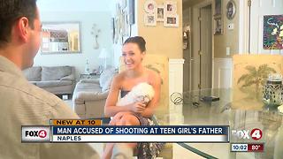 Teen party turns into a nightmare