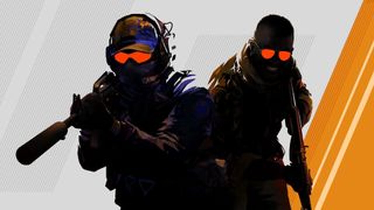 CS2 | Casual | noobin