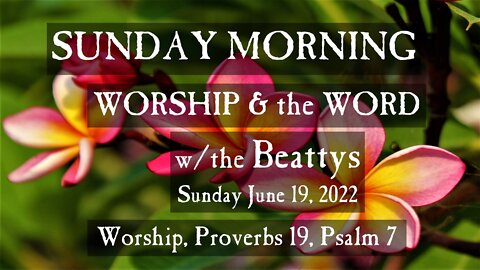 💖 SUNDAY PRAISE 🎵