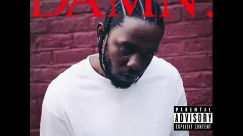 Kendrick Lamar - LOVE (432hz)