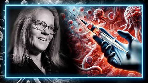 Top Scientist Proves Every Major Vaccine Since 1992 Purposely Contains Deadly Cancer/AIDS Viruses—Dr. Judy Mikovits Exposes What's Really Behind The COVID Tyranny!