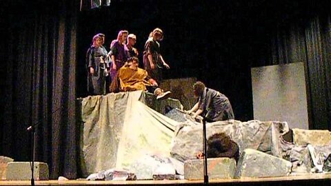 FHS The Chasm 5 of 6.AVI