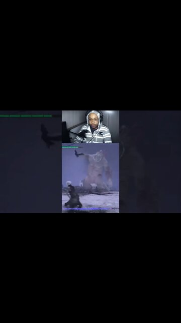 TÁ FEIA A COISA | DEVIL MAY CRY 5 #Shorts #devilmaycry5