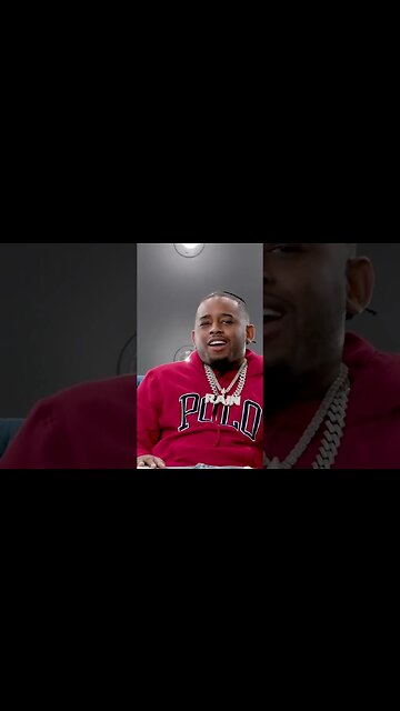 Rainwater (MO3 manager) speaks on rappers trying to make it!