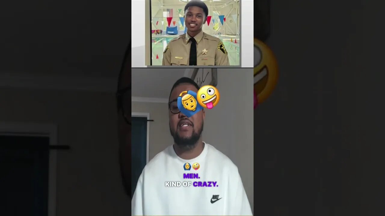 Greg Countryman saves a little kid’s life