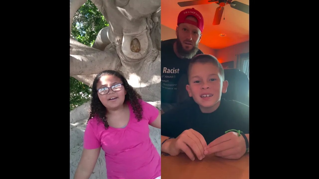 SHE ABSOLUTELY KILLS IT!!!! #lgbchallenge