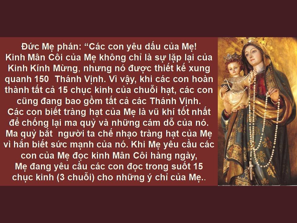 HÃY CHUẨN BỊ ĐỂ GẶP GỠ CHÚA GIÊSU TRONG CUỘC PHÁN XÉT NHỎ ĐÃ GẦN KỀ! Các TĐ JL. P231