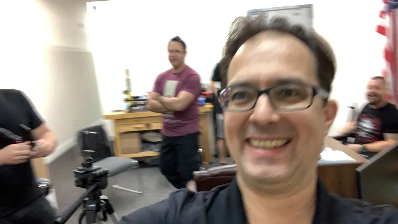 Respondendo Dúvidas ao Vivo