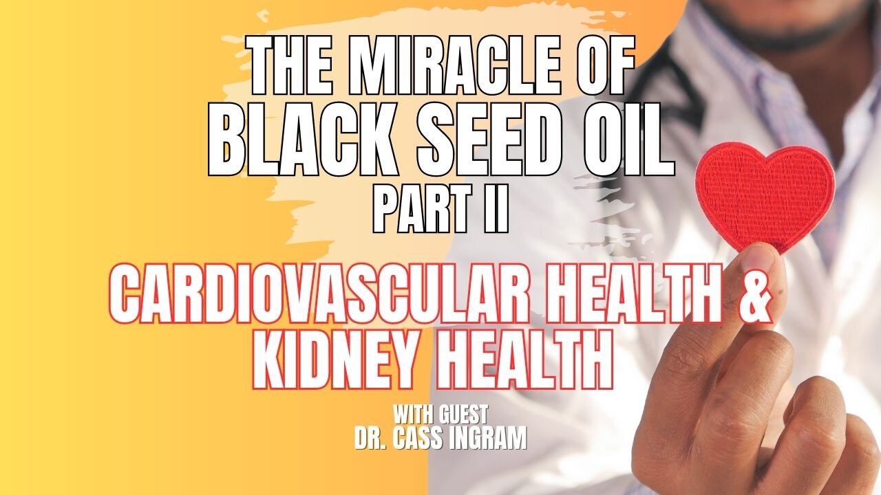 Cardiovascular Health & Kidney Health
