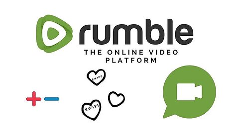 How to start and grow your channel on Rumble