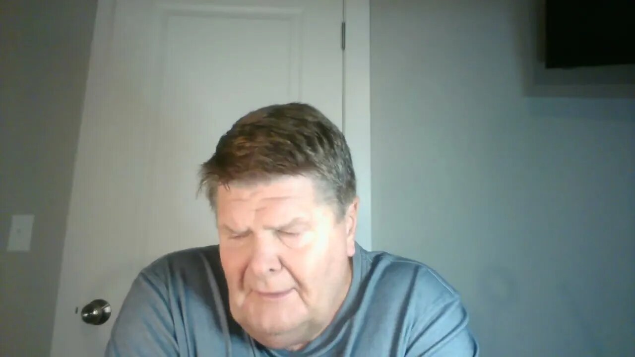 DESANTIS UNDERSTANDS WE ARE IN A SPIRITUAL WAR