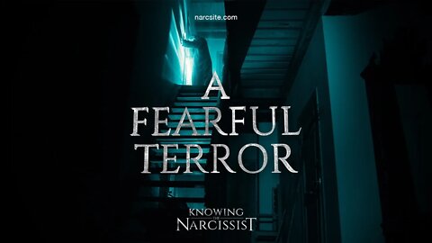 Fearful Terror