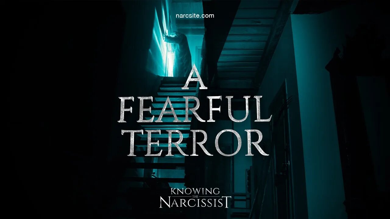 Fearful Terror