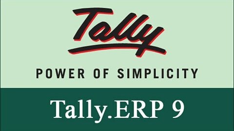 Tally ERP 9 Free Download [10filesss.com]