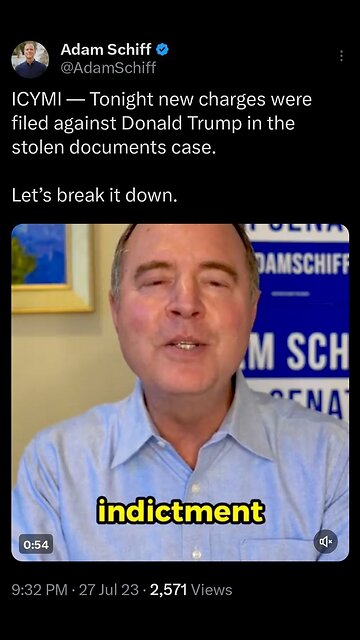 They are Laughing at Us. | Check Description