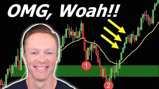 🚀 This *FAILED BREAKOUT* Could Trigger 15x Short Squeeze!! (URGENT!)