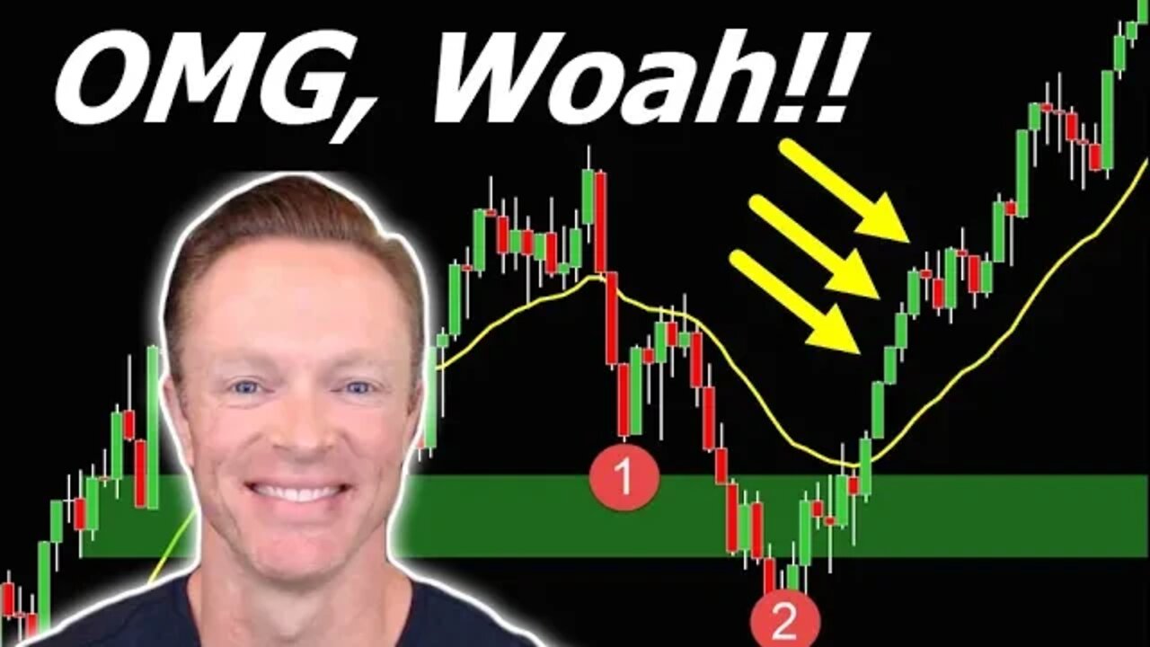 🚀 This *FAILED BREAKOUT* Could Trigger 15x Short Squeeze!! (URGENT!)