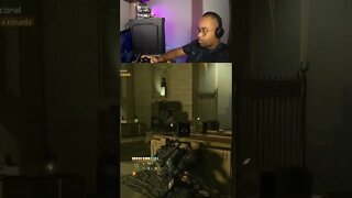 O NEGÓCIO TÁ FRENÉTICO | THE DIVISION 2 #Shorts