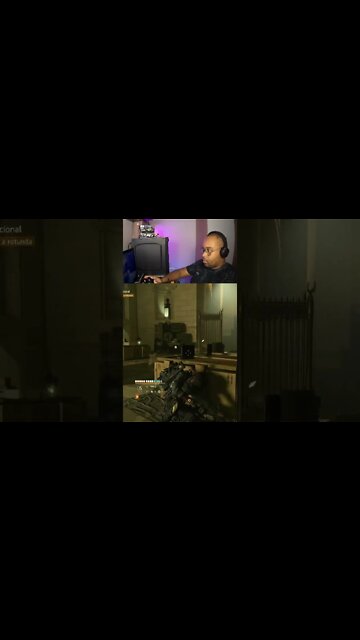 O NEGÓCIO TÁ FRENÉTICO | THE DIVISION 2 #Shorts