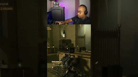 O NEGÓCIO TÁ FRENÉTICO | THE DIVISION 2 #Shorts