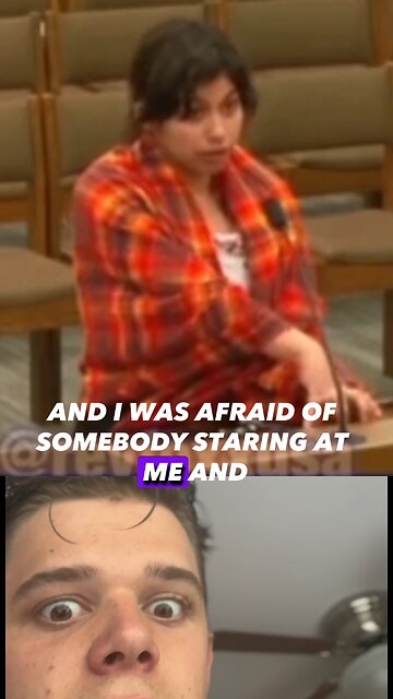 Special Ed Student Gets Bullied By Rude Liberal Trans Teacher 🤯