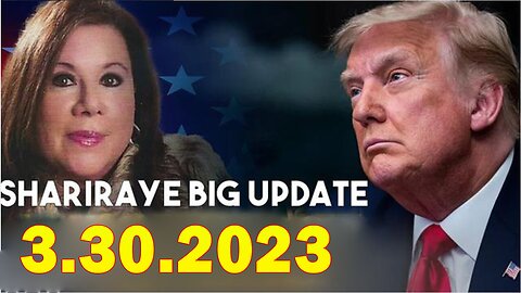 Shariraye Update Today Mar 30. 2023