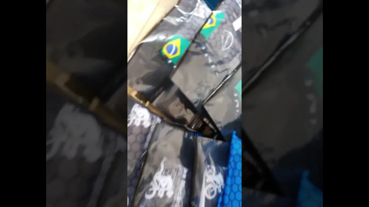 Chegaram e são LINDAS 😍😍😍 #short #pedaldigital