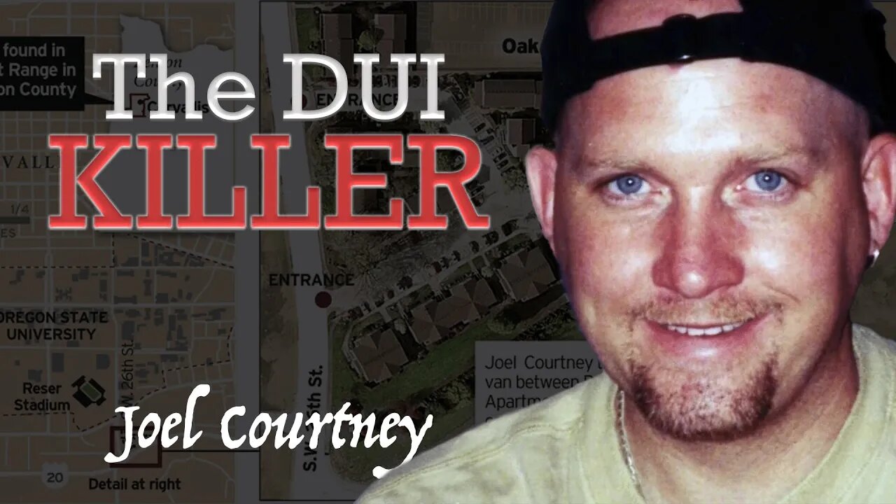 True Crime Documentary: Joel Courtney (The DUI Killer)