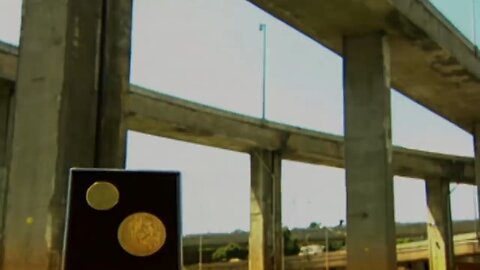 GOLD HOW IT MADE