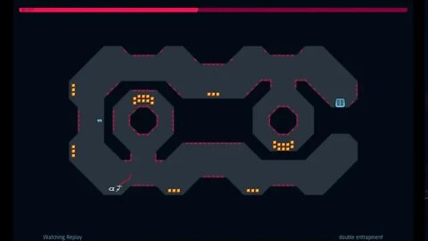 N++ - Double Entrapment (SU-E-13-00) - G--