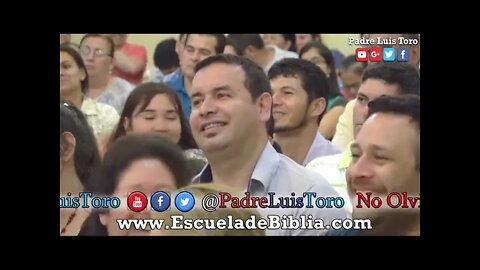 ¿Qué es un ídolo? Padre Luis Toro