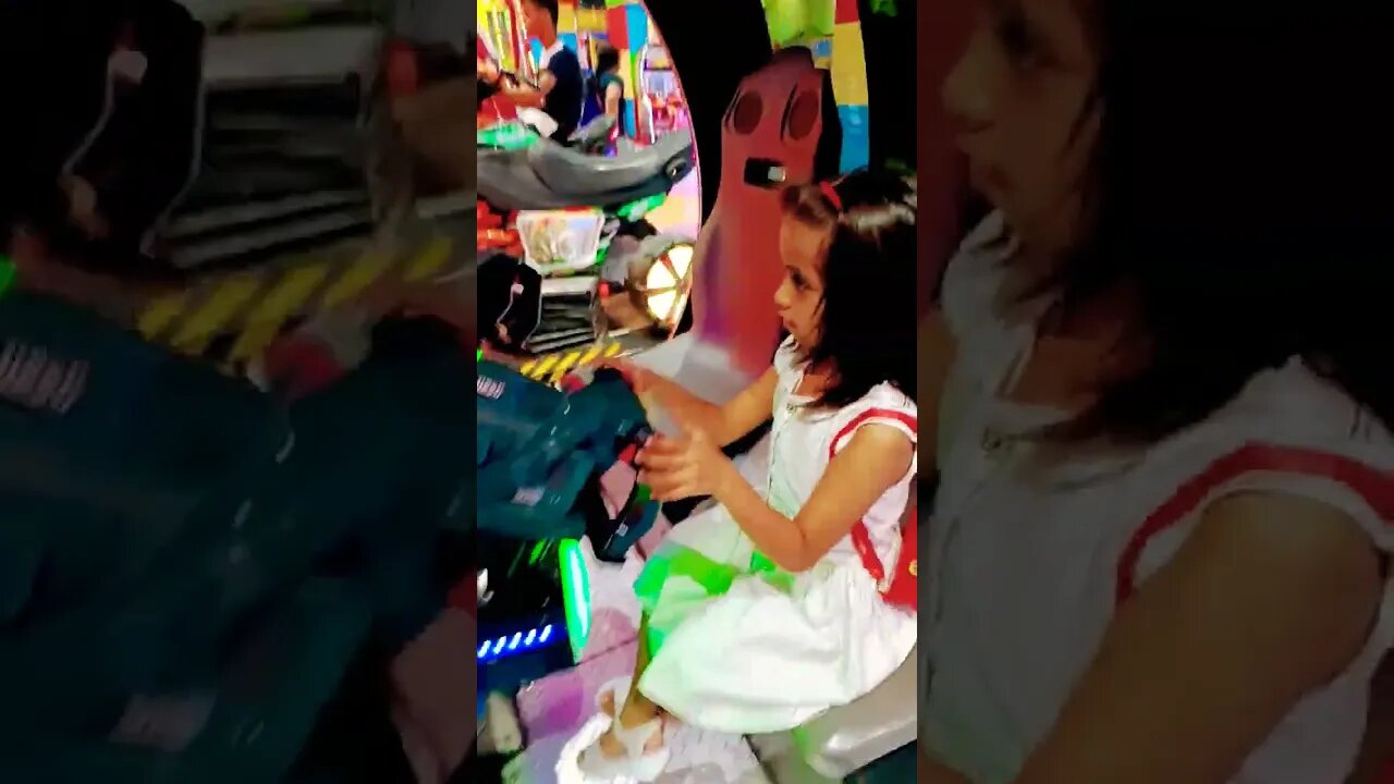 gun game fun(@꧁ Fun Enjoy Girl ꧂ #shorts #virul