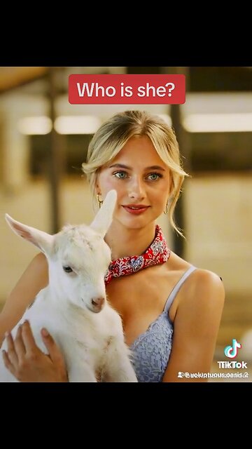 Voluptuous Oasis Presents: Babe of The Day 🔥