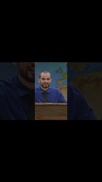 Ist Putin der Antichrist? Überraschung: Nein.