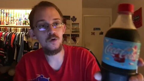 Coca-Cola Dreamworld Review