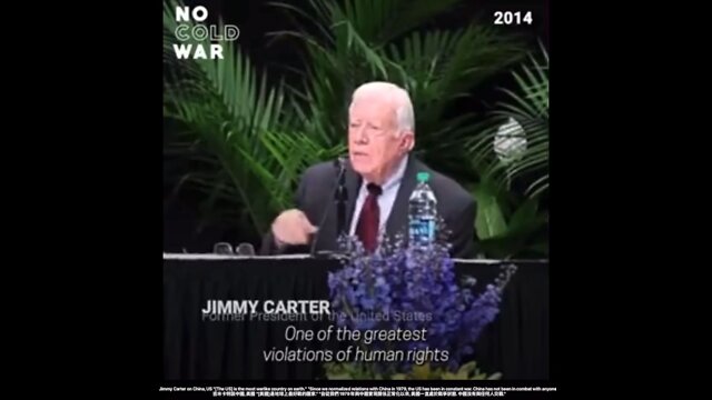 China has not been in combat with anyone since 1979