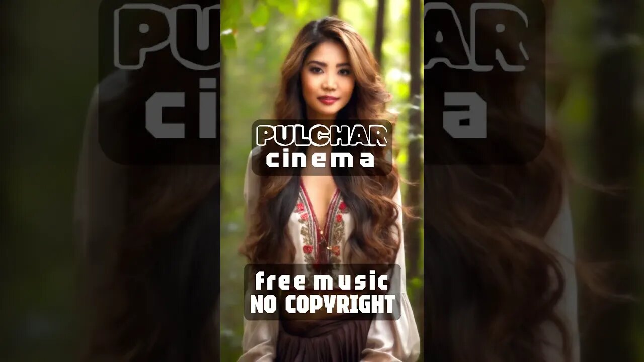 Cinema🧉 free music 🍄 #NoCopyright Sounds for Creators #RoyaltyFreeMusic by #PULCHAR