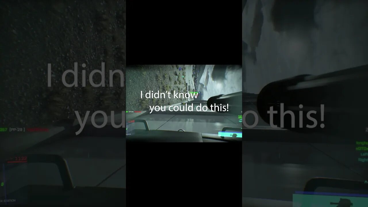 I had No Idea you could do this! (Battlefield 2042) #shorts #battlefield2042