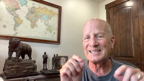 The Parowan Prophet!