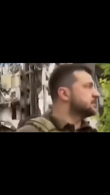 Ukrainian Nazi Regime Leader Zelensky Under Fire For Corruption!