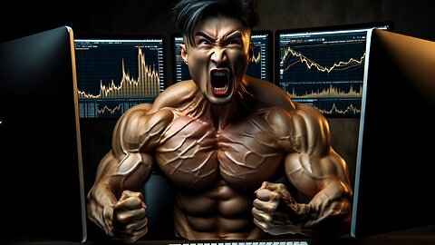 I opened a $1,000,000 BTC short