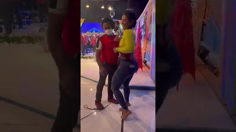 ESSA É MUITO TOP NEM O CAMERA AGUENTOU , PENSA NUM GINGADO , ASSISTA DANCARINA ( MEME ) #shorts