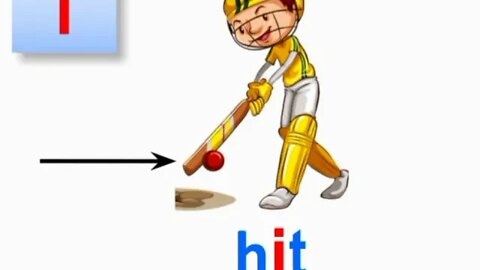 Nursery Honey Bee Book Reading Page No 11