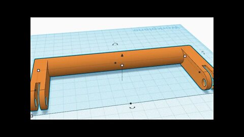 Live Tinkercad 3D Design