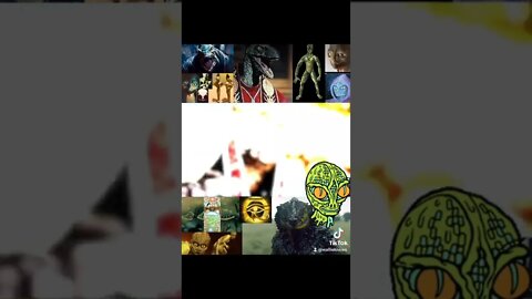 Draco Reptilians