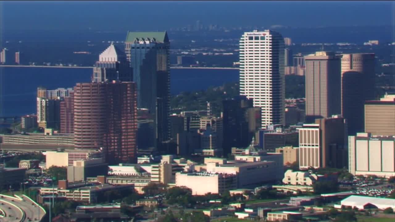 New report shows rent prices drop nationwide, but not in Tampa Bay area