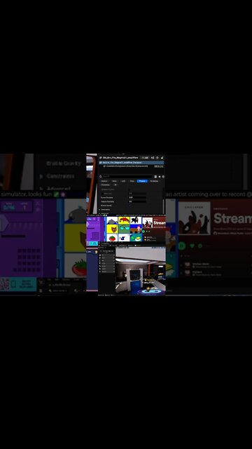 GameDev.tv Game Jam 2022 on itch.io with JD... !drop enabled (Software and Game Development)