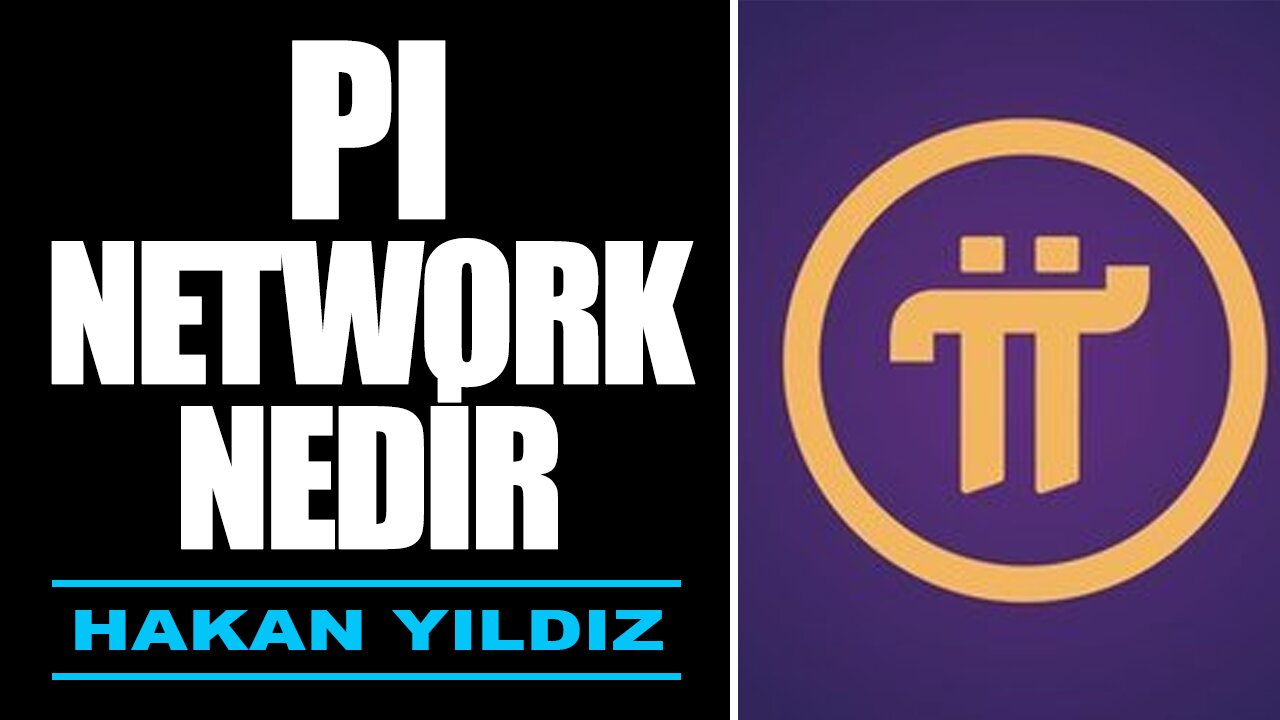 #pinetwork nedir dijital para nedir #kripto para nedir #blockchain nedir ve sistem nasıl işler